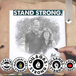 Meet your Posher, Bob